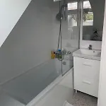 Maison De Caractere 3 Min A Pieds Gare Et Tram, Proche Centre , Garage * Le Mans