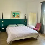 Maison De Caractere 3 Min A Pieds Gare Et Tram, Proche Centre , Garage Vakantiehuis *