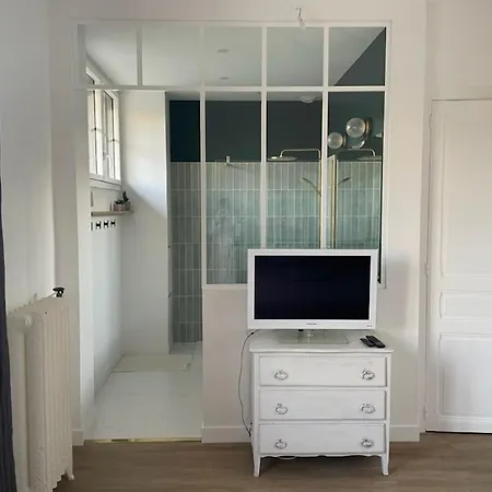 Maison De Caractere 3 Min A Pieds Gare Et Tram, Proche Centre لو مان