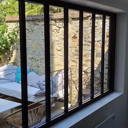 Maison De Caractere 3 Min A Pieds Gare Et Tram, Proche Centre بيت للعطل