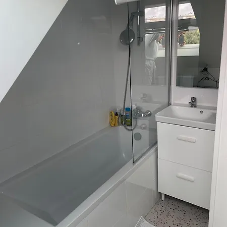 Maison De Caractere 3 Min A Pieds Gare Et Tram, Proche Centre , Garage * Le Mans