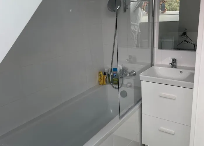 Maison De Caractere 3 Min A Pieds Gare Et Tram, Proche Centre * 勒芒